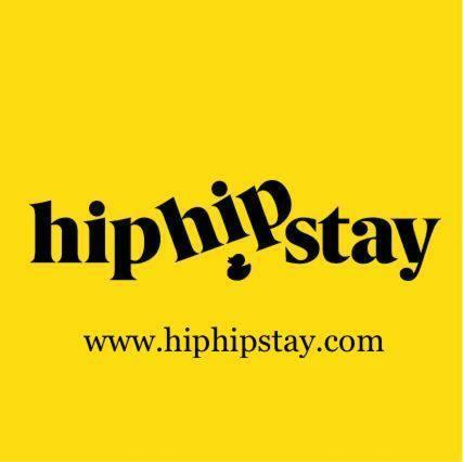 The Van Morrison Suite - Hiphipstay 더블린 외부 사진
